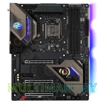 Материнская плата ASRock Z490 Taichi